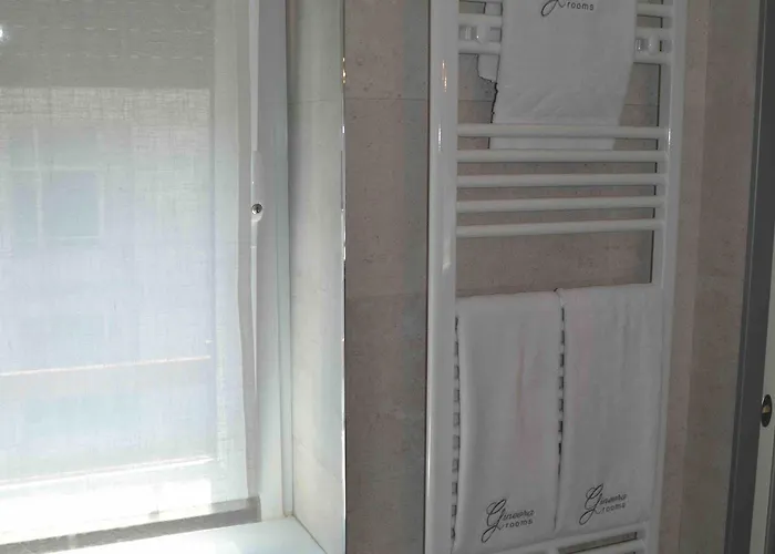 Ginevra Bed & Breakfast