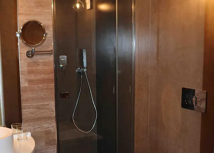 Ginevra Bed & Breakfast Bergamo