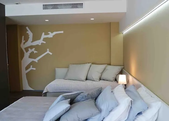 Bed & Breakfast Ginevra