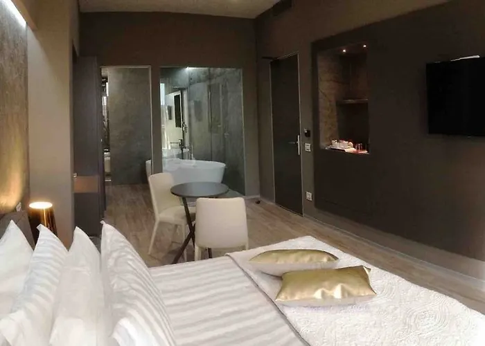 Ginevra Bed & Breakfast