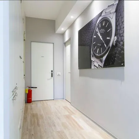 Ginevra فندق مبيت وإفطار بيرغامو