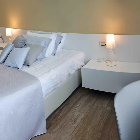 Ginevra فندق مبيت وإفطار بيرغامو