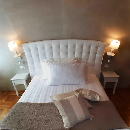 Ginevra فندق مبيت وإفطار