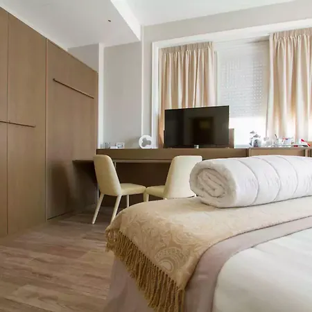 فندق مبيت وإفطار Ginevra بيرغامو