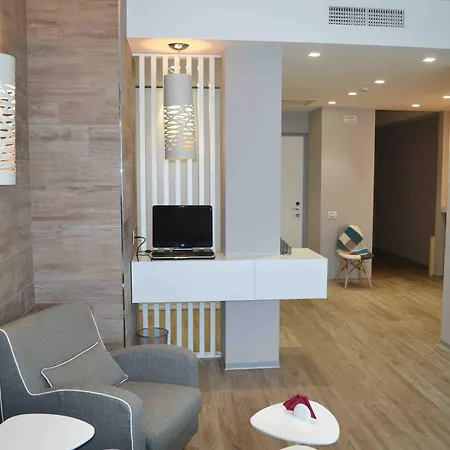 فندق مبيت وإفطار Ginevra بيرغامو