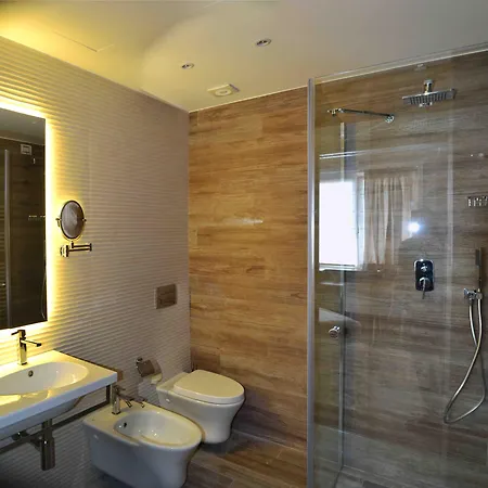 Ginevra بيرغامو