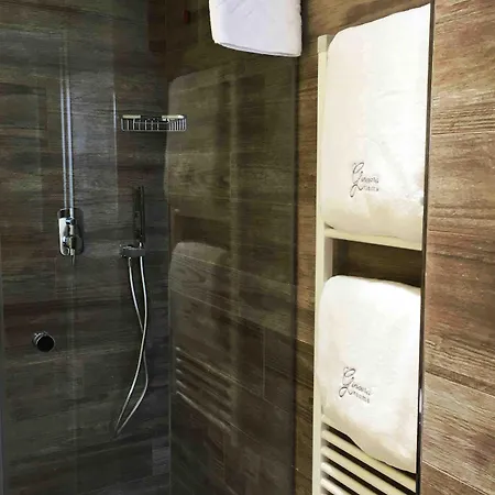 Bed & Breakfast Ginevra