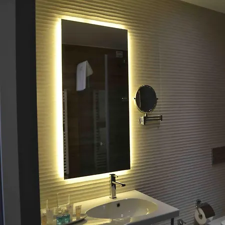 Ginevra فندق مبيت وإفطار 4*