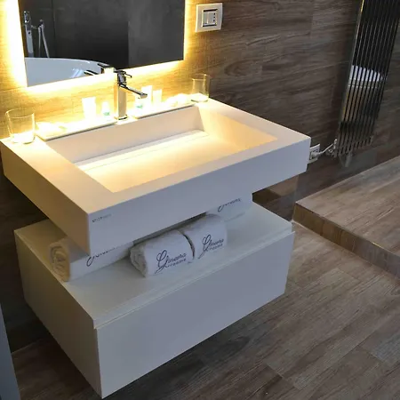 Ginevra Bed & Breakfast 4*