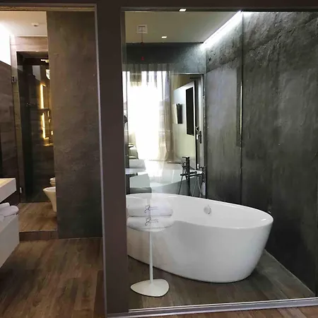 Ginevra Bed & Breakfast Bergamo