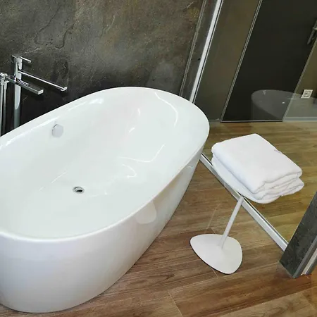 Ginevra Bed & Breakfast Bergamo