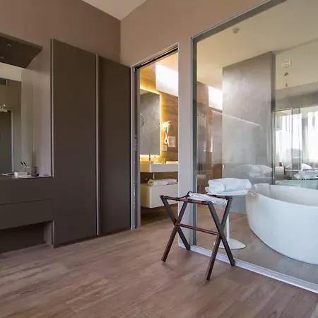 Ginevra فندق مبيت وإفطار