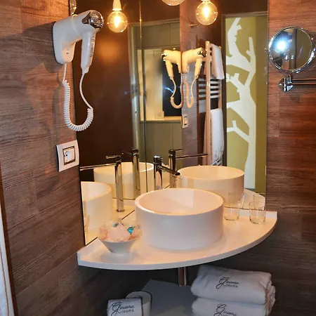 Bed & Breakfast Ginevra 4*