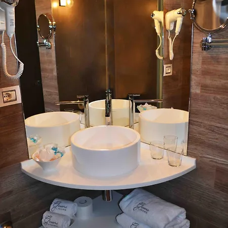 Ginevra فندق مبيت وإفطار