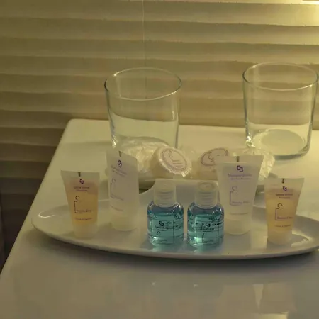 Ginevra فندق مبيت وإفطار بيرغامو