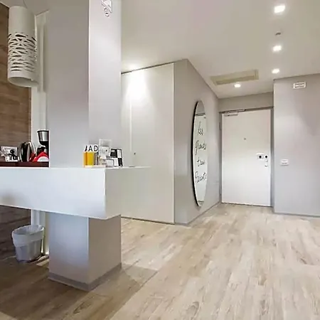 Ginevra Bergamo