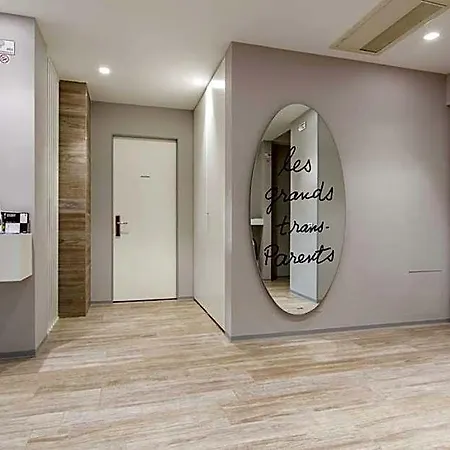 Ginevra 4*