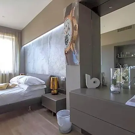 Ginevra Frühstückspension 4*