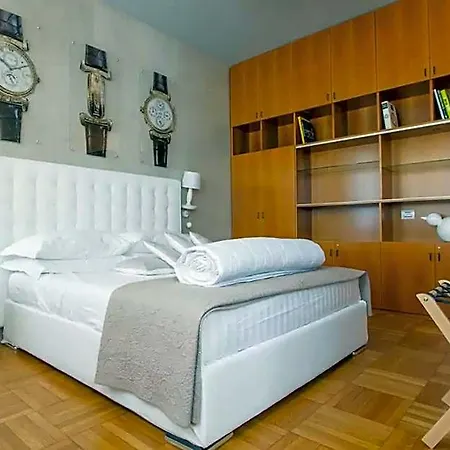 Ginevra Bergamo