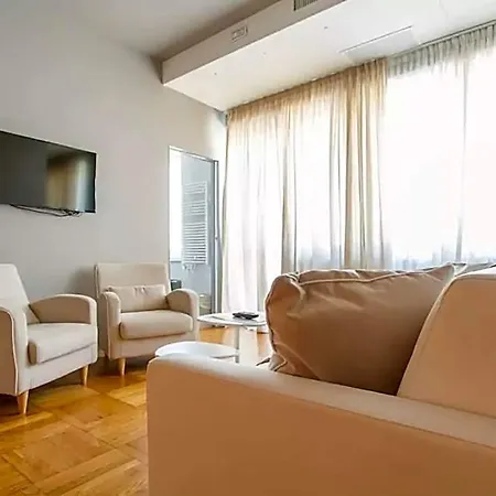 Ginevra 4* Bergamo