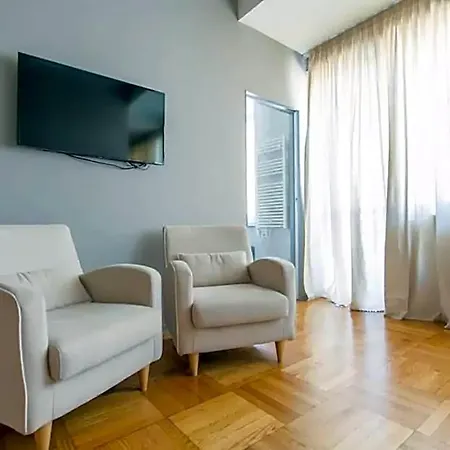 Ginevra 4*
