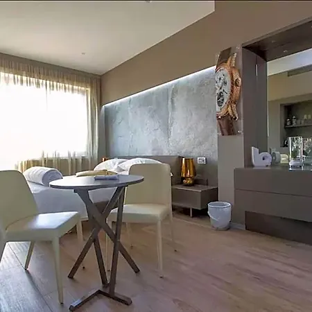 Ginevra Frühstückspension Bergamo