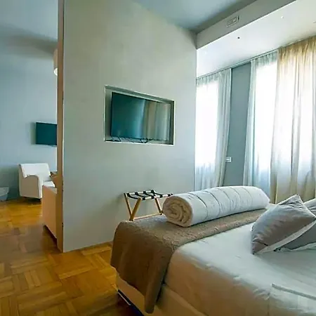 Frühstückspension Ginevra 4*