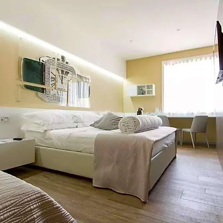 Ginevra Frühstückspension 4*