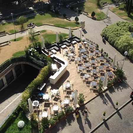 Ginevra بيرغامو