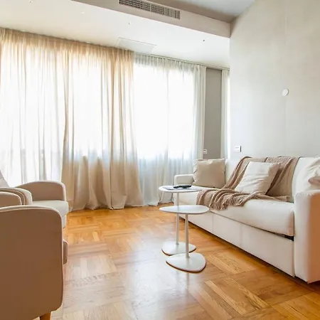 Ginevra Oda ve Kahvaltı Bergamo