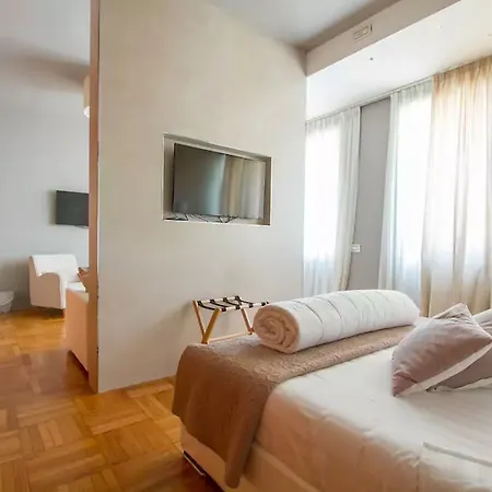 Ginevra 4*
