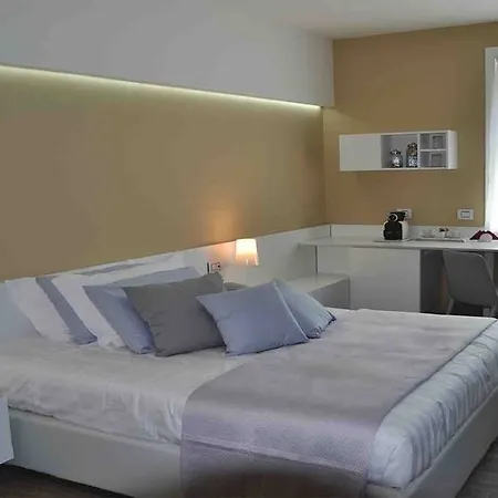 Ginevra فندق مبيت وإفطار 4*