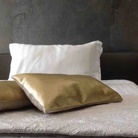 Ginevra فندق مبيت وإفطار بيرغامو