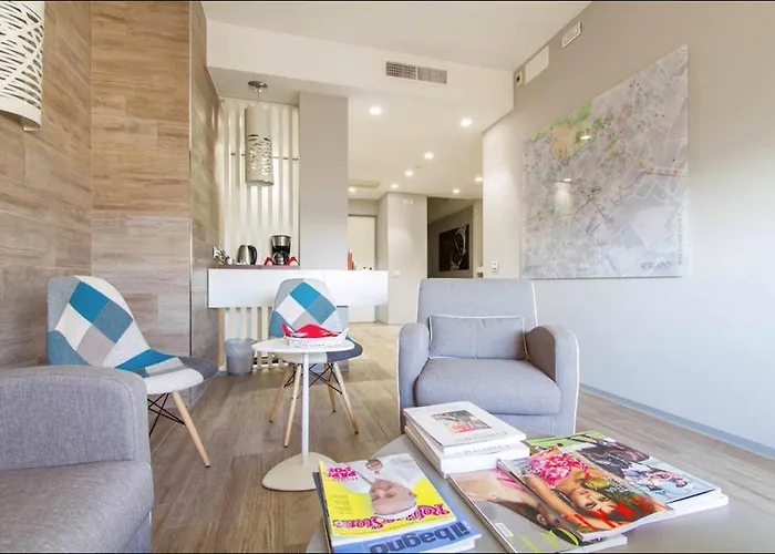 Bed & Breakfast Ginevra