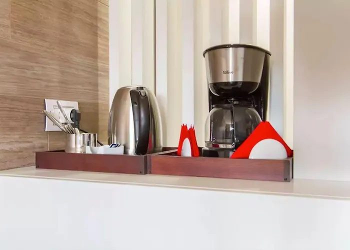 Bed & Breakfast Ginevra Bergamo