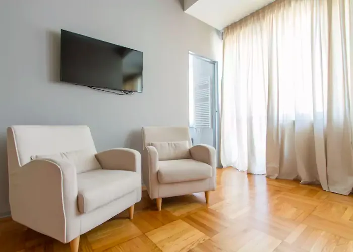 Ginevra Bed & Breakfast 4*