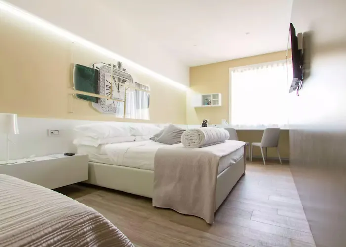 Ginevra 4* Бергамо