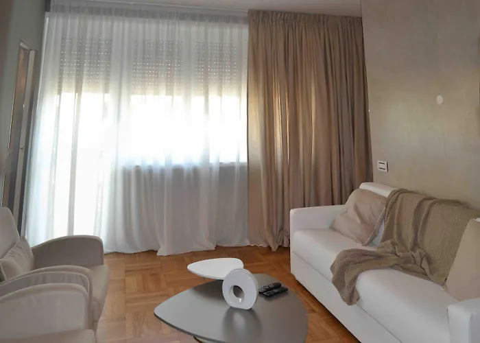 Ginevra Bed & Breakfast Bergamo