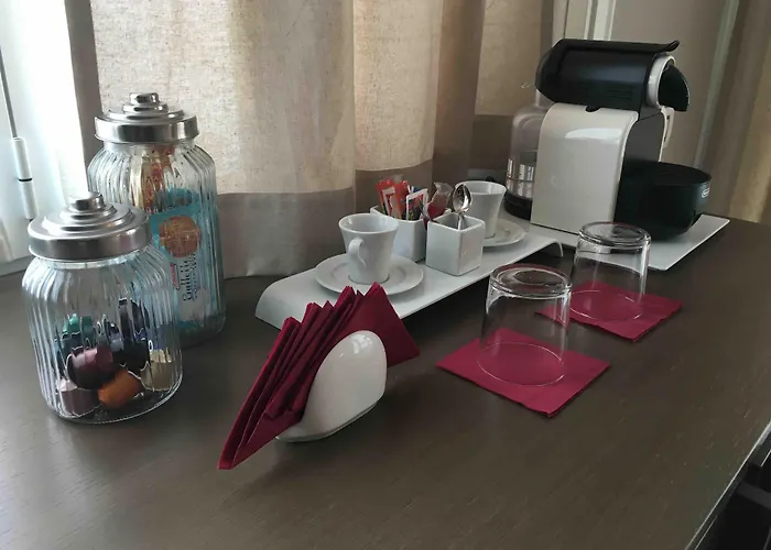 Ginevra Bed & Breakfast Bergamo