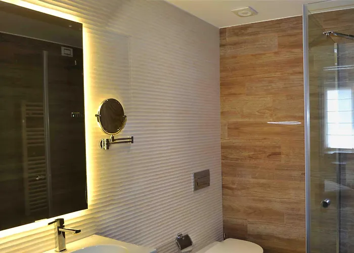 Ginevra 4* Бергамо