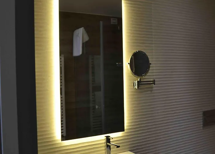 Ginevra Bed & Breakfast 4*