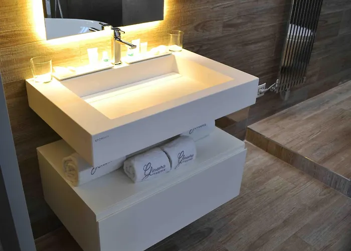 Ginevra Bed & Breakfast 4*