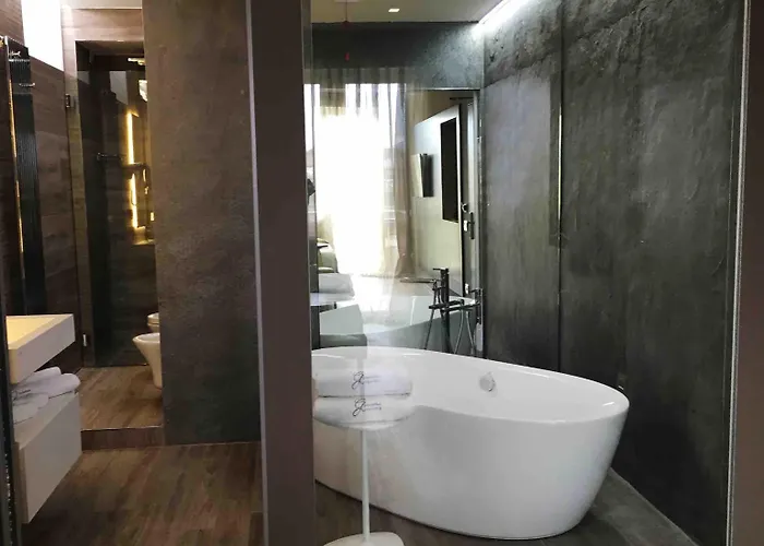 Ginevra Bed & Breakfast Bergamo