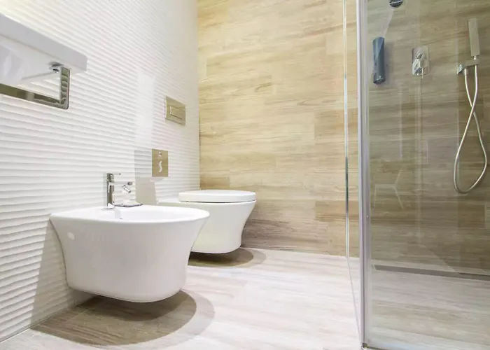 Ginevra Bed & Breakfast 4*