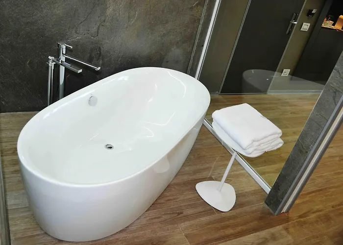 Ginevra Bed & Breakfast Bergamo