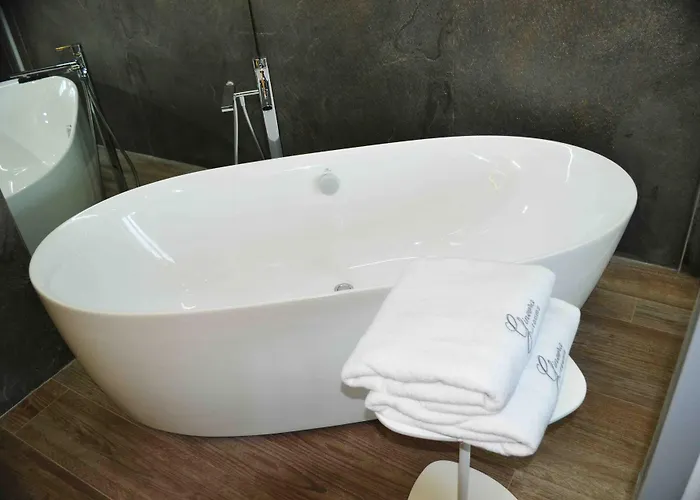 Bed & Breakfast Ginevra