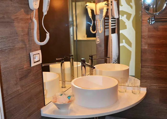 Bed & Breakfast Ginevra 4*