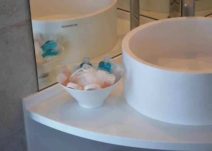 Ginevra Готель типу 