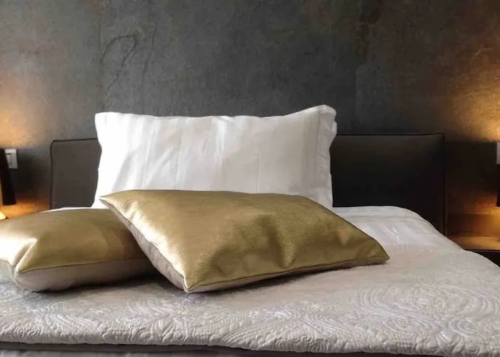 Ginevra Bed & Breakfast Bergamo