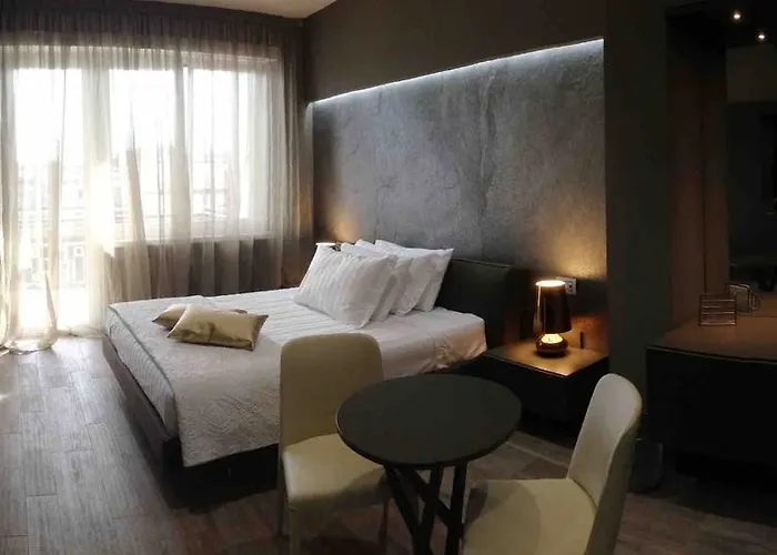 Ginevra Bed & Breakfast